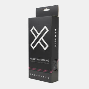 BURGH 8-BITS STEALTH BAR TAPE image 3