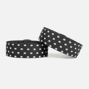 BURGH 8-BITS WHITE BAR TAPE image 1