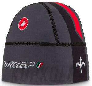 Wilier skully cap image 0