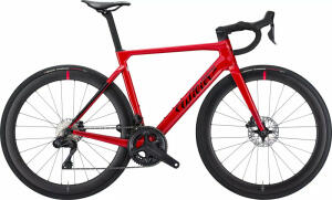 Wilier Filante SL  105 di2 image 0