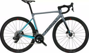 Wilier 0 SL 105 di2 image 0