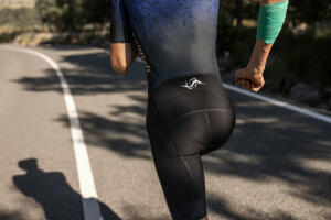SAILFISH AEROSUIT PERFORM - TRI SUIT  image 7