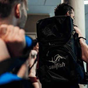 SAILFISH KONA TRANSITION BACKPACK image 3