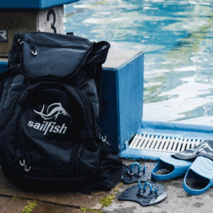 SAILFISH KONA TRANSITION BACKPACK image 4