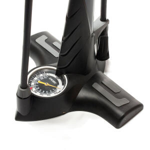 AIRACE WINDPRO P FLOOR PUMP  image 1