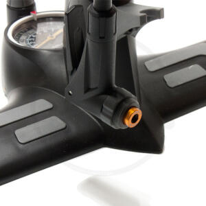 AIRACE WINDPRO P FLOOR PUMP  image 2