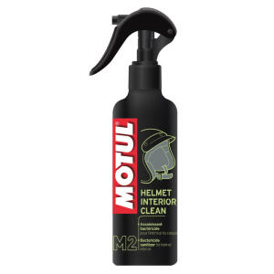 MOTUL M2 HELMET INTERIOR CLEAN image 0