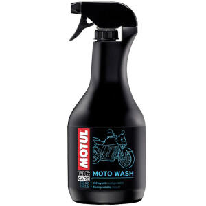 MOTUL E2 MOTO WASH image 0