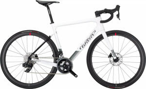 Wilier Garda 105 12 Speed disc image 0