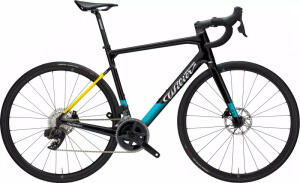 Wilier Garda 105 12 Speed disc image 1