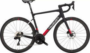 Wilier Garda 105 12 Speed disc image 2