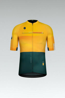 GOBIK CX PRO 2.0 JERSEY image 1