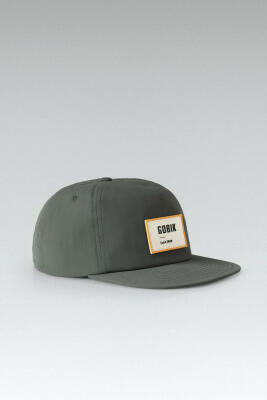 GOBIK TASLON CAP - CLOVER image 0