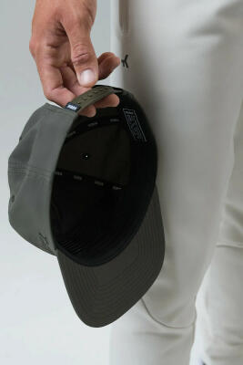 GOBIK TASLON CAP - CLOVER image 3