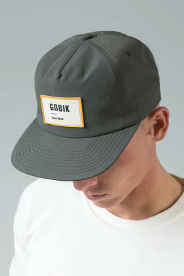GOBIK TASLON CAP - CLOVER image 2