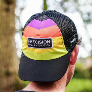 Precision Hydration PF&H Running Hat image 2