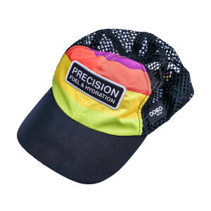 Precision Hydration PF&H Running Hat image 0