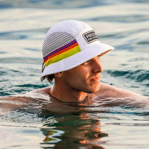 Precision Hydration PF&H Bucket Hat image 1
