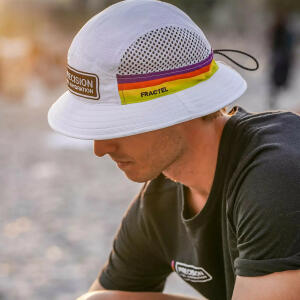 Precision Hydration PF&H Bucket Hat image 2