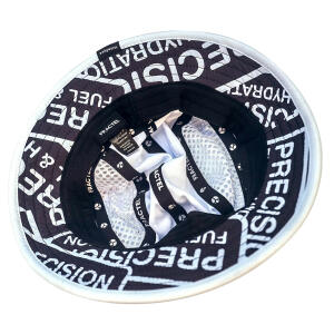 Precision Hydration PF&H Bucket Hat image 3
