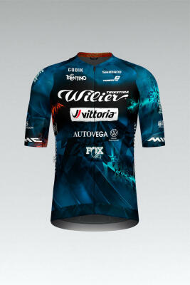Gobik CX PRO JERSEY - WILIER 24 image 0
