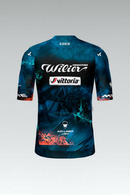 Gobik CX PRO JERSEY - WILIER 24 image 1