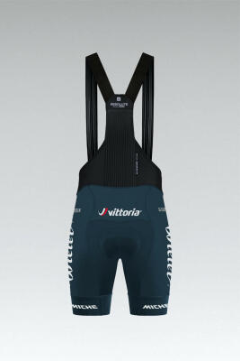 GOBIK ABSOLUTE BIBSHORT - WILIER 24 image 1