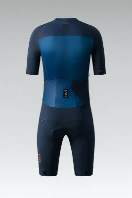 GOBIK BROOKLYN MATT 2.0 SUIT - ASTRAL K10 image 1