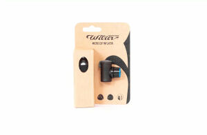 Wilier C02 Inflator plastic image 0
