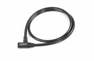 Wilier Combination Lock 10 mm reinforced cable 1,2 m image 0