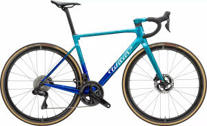 Wilier Zero SLR image 0