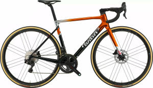 Wilier Zero SLR image 3