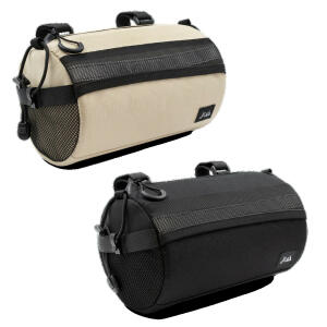 JRC Taru Water Resistant Handlebar Bag | Small |  image 0