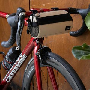 JRC Taru Water Resistant Handlebar Bag | Small |  image 1
