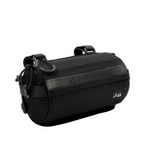JRC Taru Water Resistant Handlebar Bag | Small |  image 3