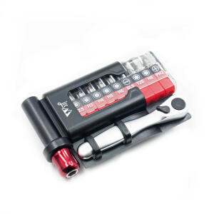 JRC Mini Ratchet Tool Set image 2