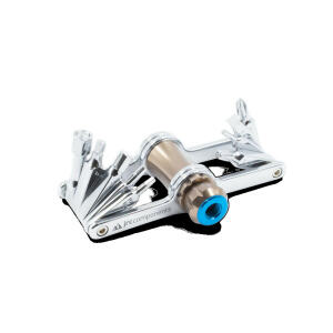 JRC Hikoki Co2 Folding Multi Tool image 1