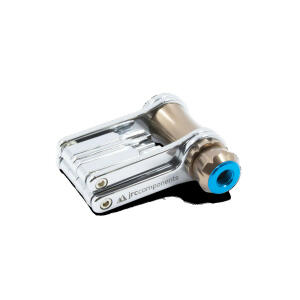 JRC Hikoki Co2 Folding Multi Tool image 0