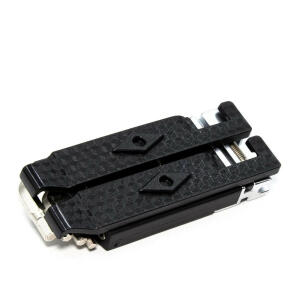 JRC Flatpack Multi Tool Set image 3
