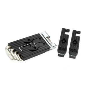 JRC Flatpack Multi Tool Set image 1