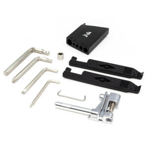 JRC Flatpack Multi Tool Set image 2