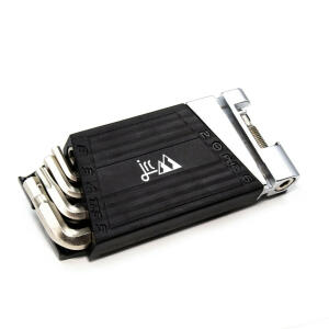 JRC Flatpack Multi Tool Set image 0