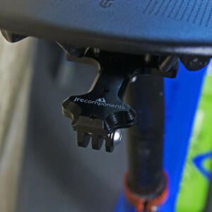 JRC Katai Saddle Rail Mount image 3