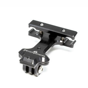 JRC Katai Saddle Rail Mount image 0