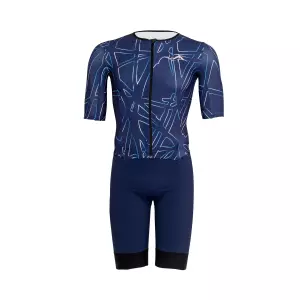 SAILFISH AEROSUIT PERFORM - TRI SUIT  image 2