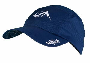 SAILFISH RUNNING CAP image 1