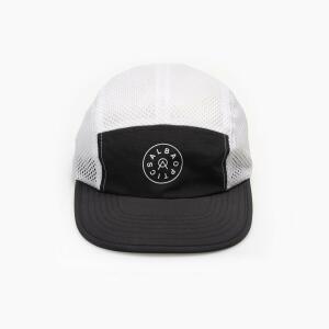 ALBA OPTICS TRAIL PACKABLE CAP ORG image 2