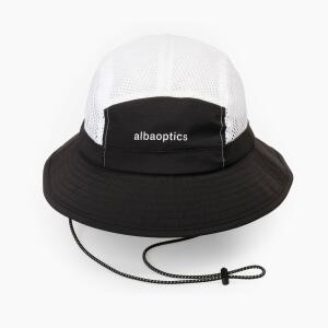 ALBA OPTICS AO BUCKET HAT image 0