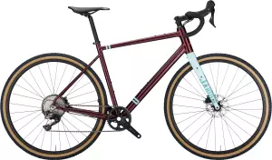 Wilier Jaroon Gravel Bike image 0