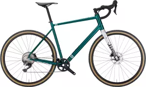Wilier Jaroon Gravel Bike image 1